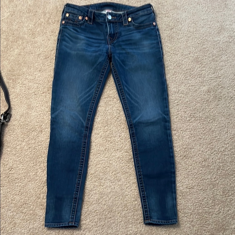 True religion jeans